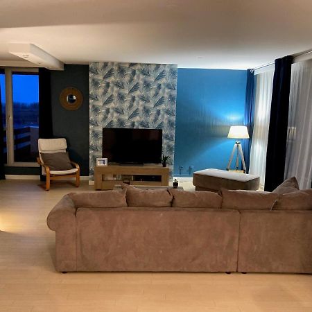 Superbe Appartement 93M2 Hypercentre Дюнкерк Экстерьер фото