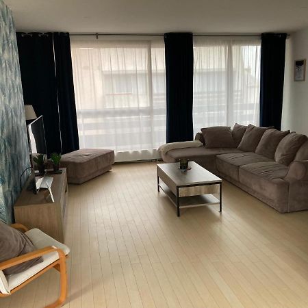 Superbe Appartement 93M2 Hypercentre Дюнкерк Экстерьер фото