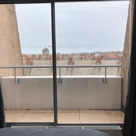 Superbe Appartement 93M2 Hypercentre Дюнкерк Экстерьер фото