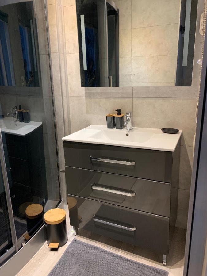 Superbe Appartement 93M2 Hypercentre Дюнкерк Экстерьер фото