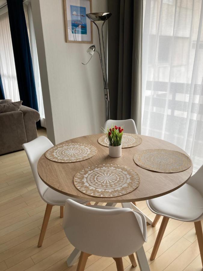 Superbe Appartement 93M2 Hypercentre Дюнкерк Экстерьер фото