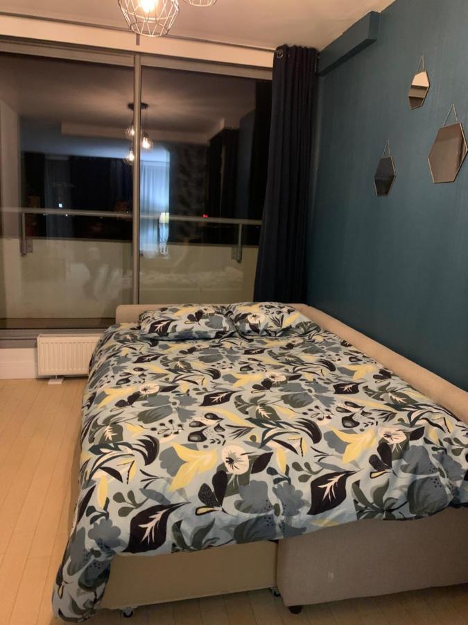 Superbe Appartement 93M2 Hypercentre Дюнкерк Экстерьер фото