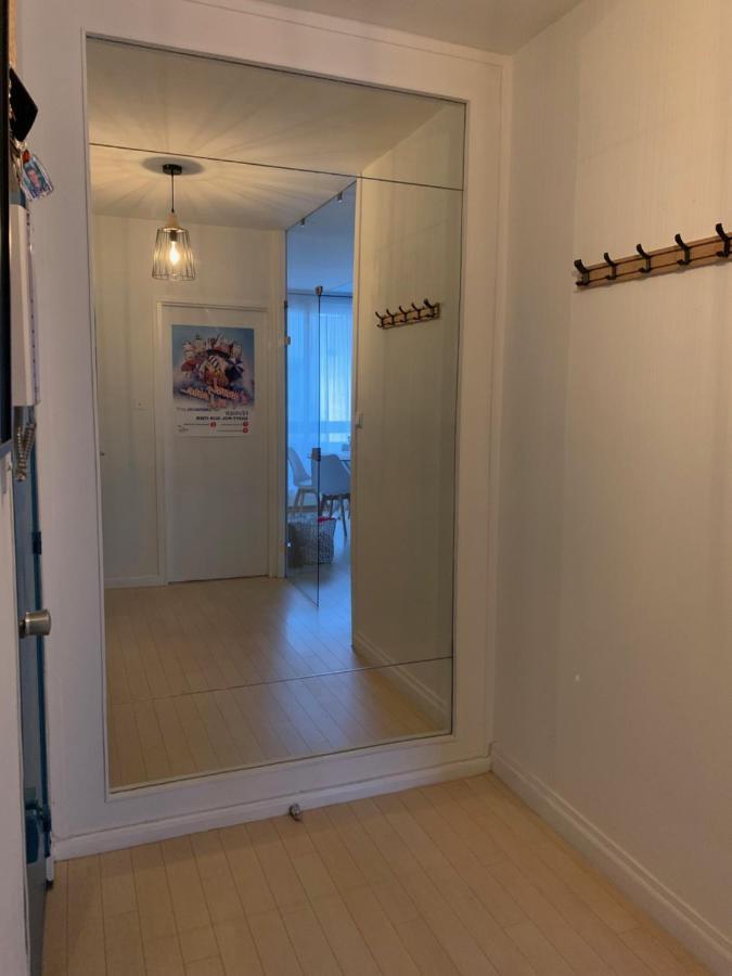 Superbe Appartement 93M2 Hypercentre Дюнкерк Экстерьер фото