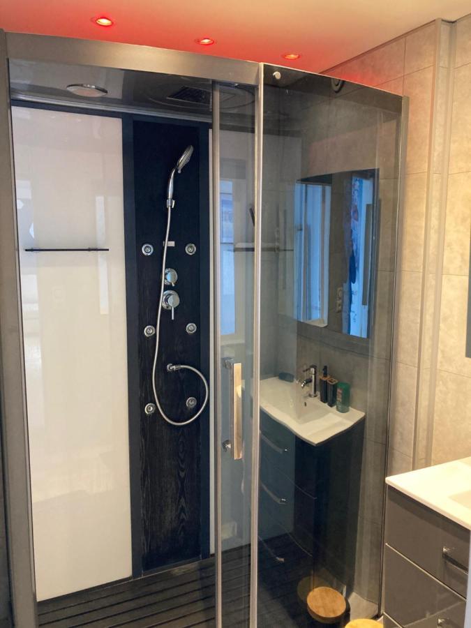 Superbe Appartement 93M2 Hypercentre Дюнкерк Экстерьер фото