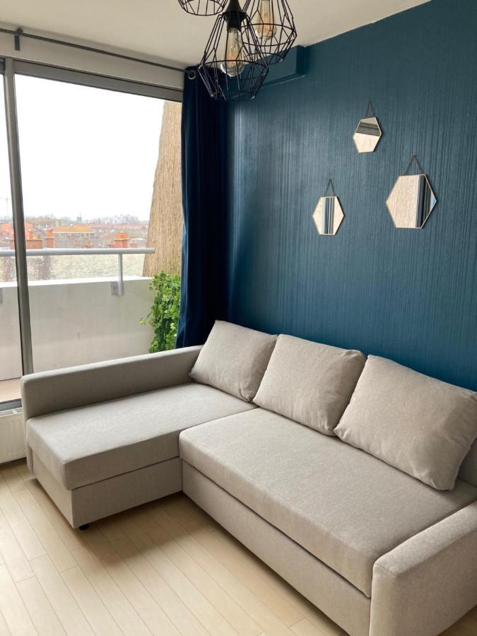 Superbe Appartement 93M2 Hypercentre Дюнкерк Экстерьер фото