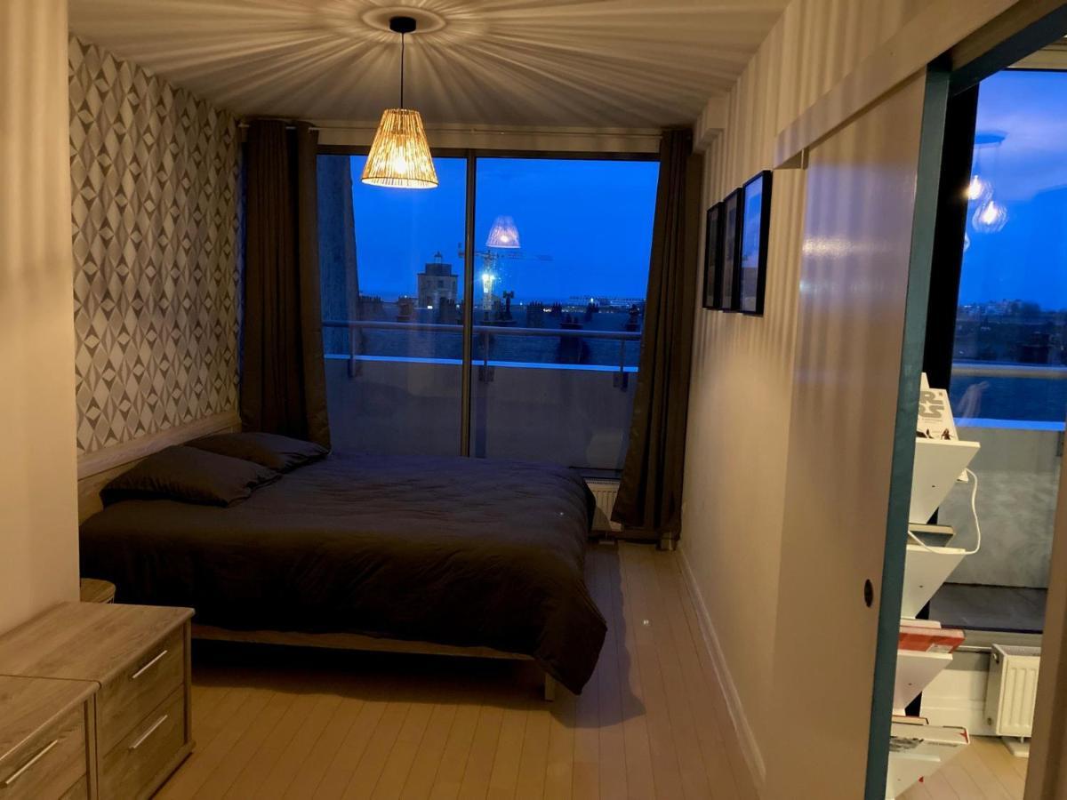 Superbe Appartement 93M2 Hypercentre Дюнкерк Экстерьер фото