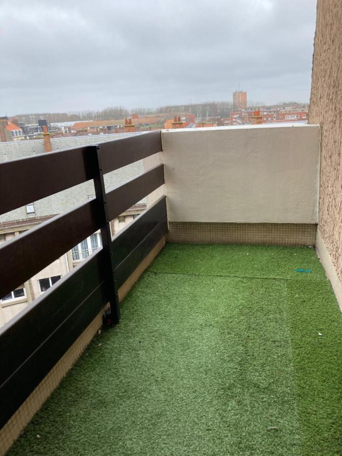 Superbe Appartement 93M2 Hypercentre Дюнкерк Экстерьер фото